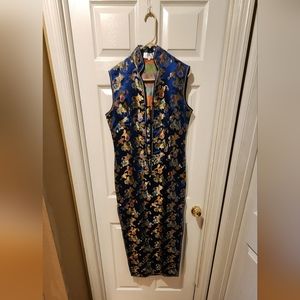 Beautiful Chinese dress